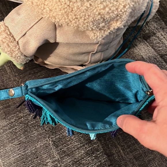 Bamboo Trading Co. Mini Crossbody - Picture 4 of 5